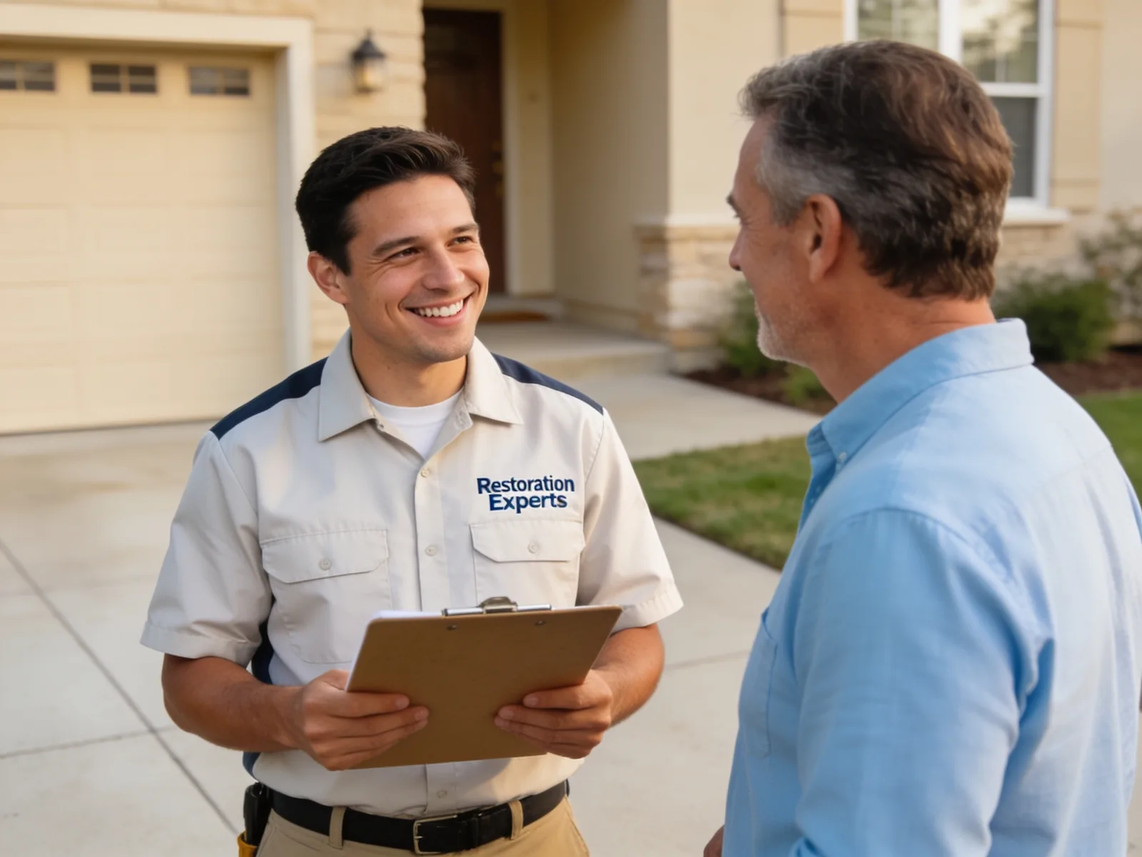 Water Damage Cleanup Covington, OK FAQs